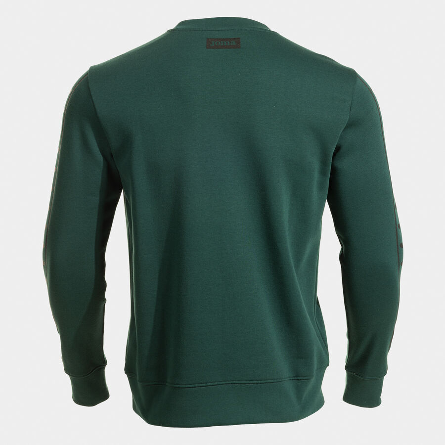 SUDADERA ICONO STREET