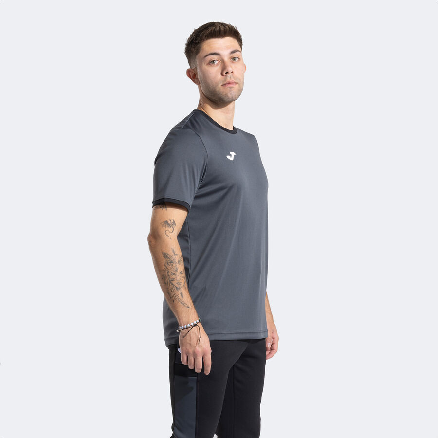 CAMISETA MANGA CORTA COMBI PREMIUM