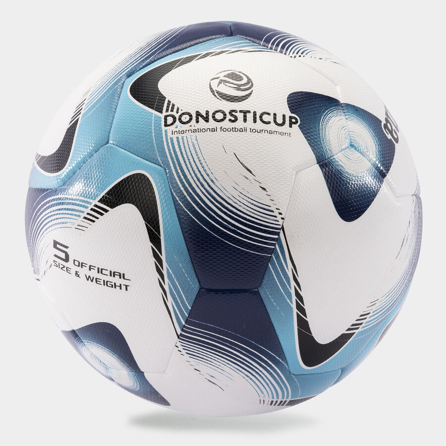 BALÓN DONOSTI CUP
