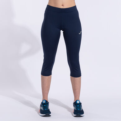 Mallas 3/4 mujer Olimpia marino