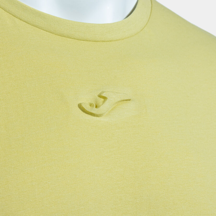 CAMISETA MANGA CORTA U-TRIBE