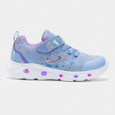 Scarpe casual Space Jr 25 junior blu