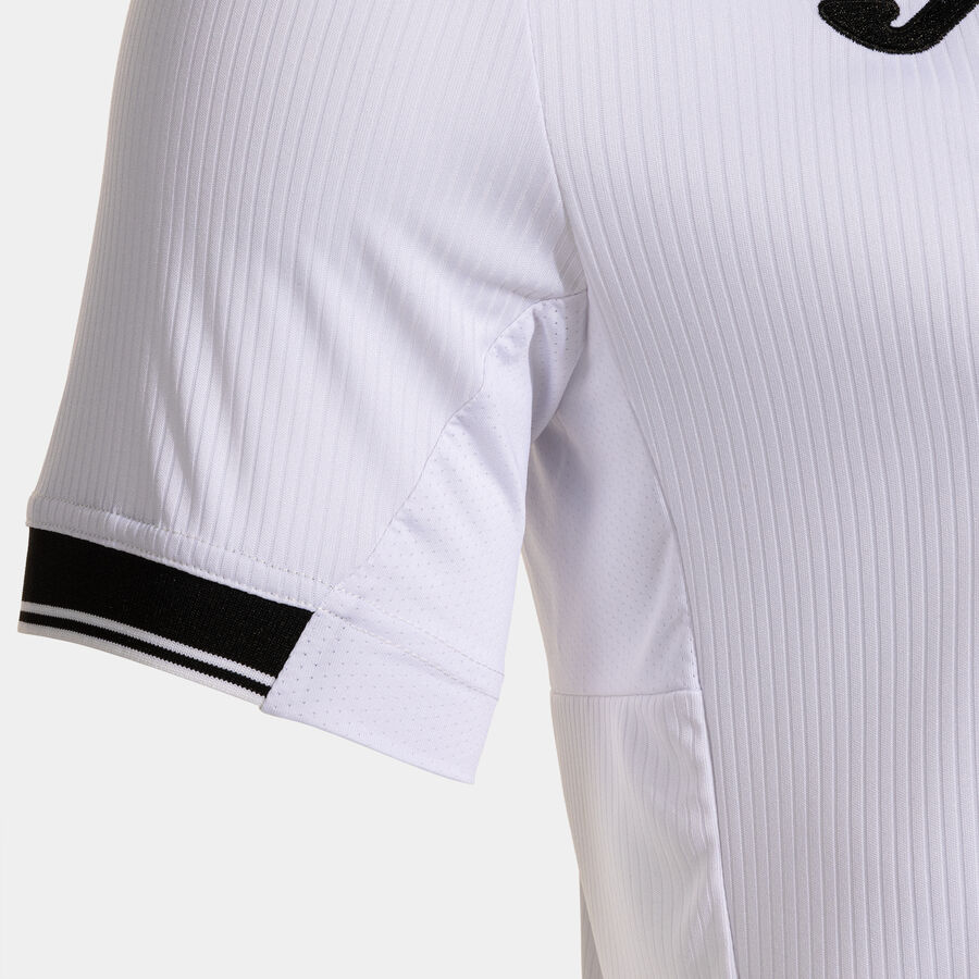 CAMISETA MANGA CORTA TOLETUM VI