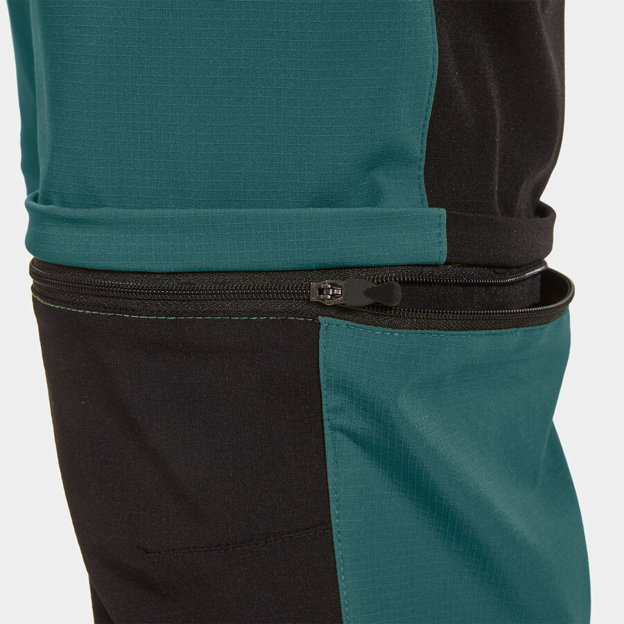 PANTAL&Oacute;N LARGO EXPLORER V