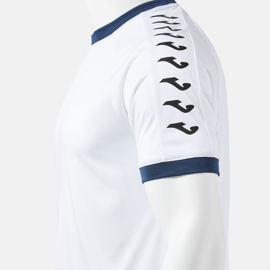 CAMISETA MANGA CORTA HEROIC