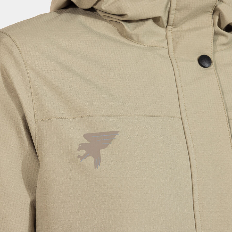 ANORAK MYSTIC