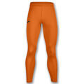 MALLAS LARGAS HOMBRE BRAMA ACADEMY NARANJA