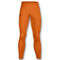 Leggings uomo Brama Academy arancione