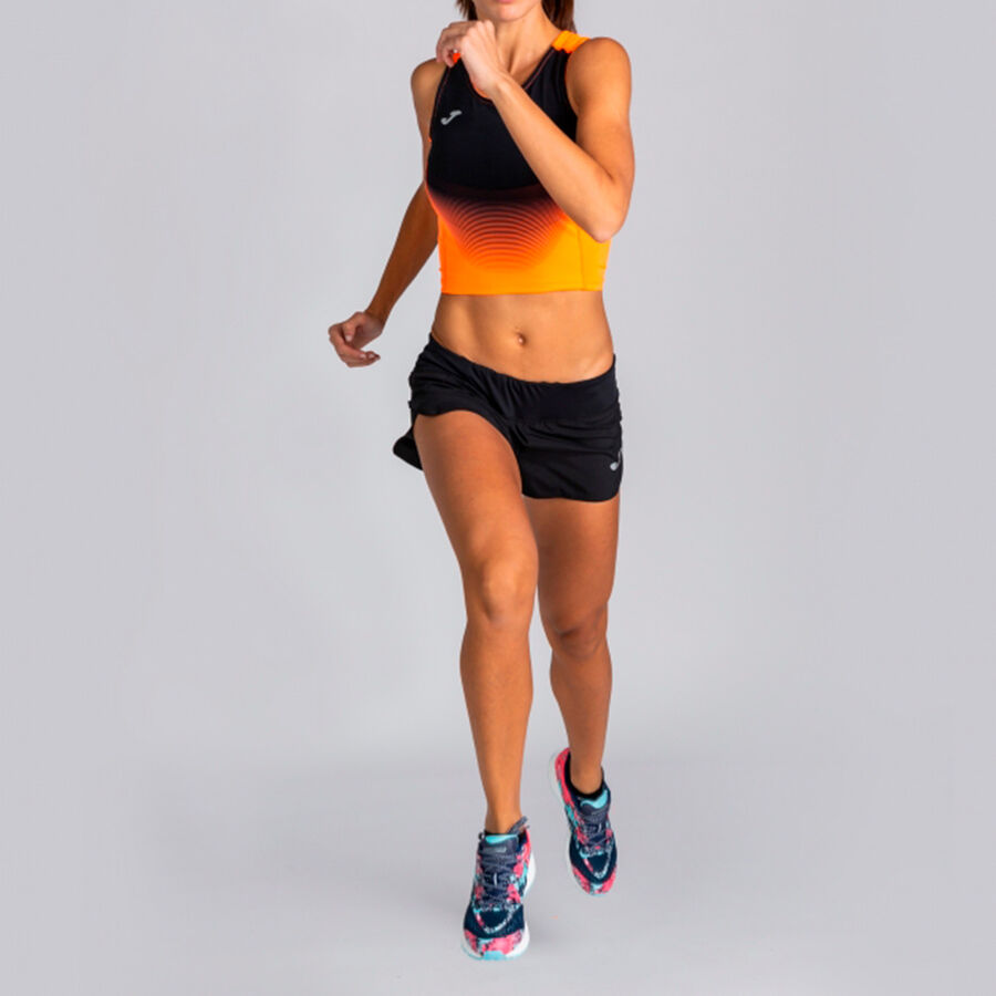 TOP ELITE VI - MUJER