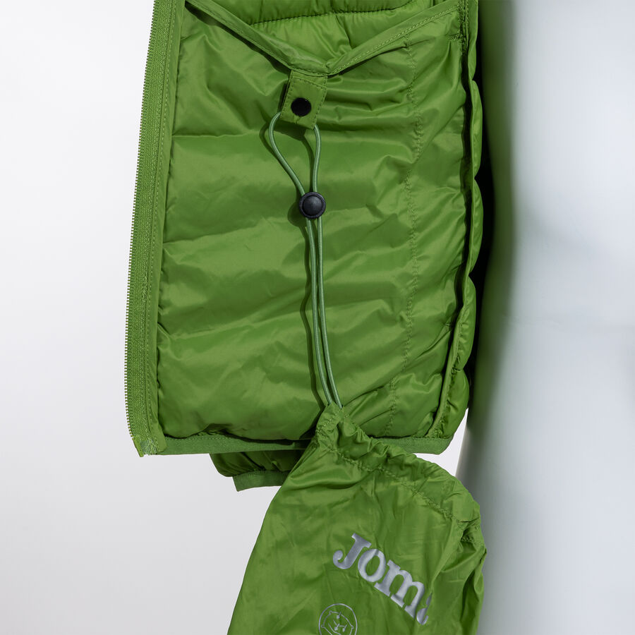 CHAQUETA LIGERA MYSTIC