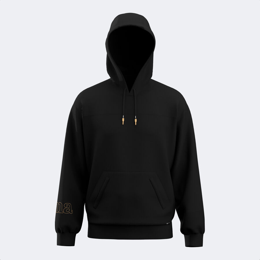 SUDADERA CON CAPUCHA U-TRIBE