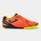 ZAPATILLAS FÚTBOL SALA DRIBLING 22 INDOOR CORAL NEGRO |