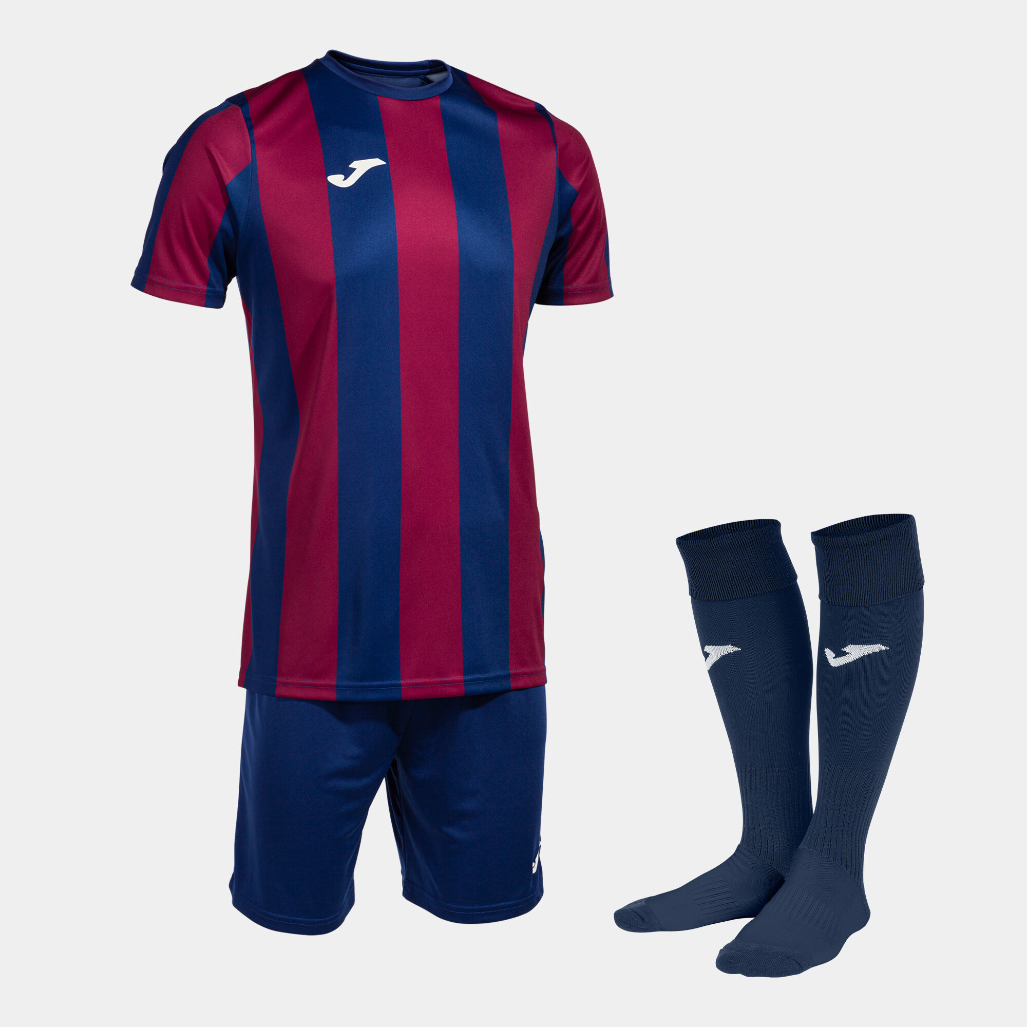 Pantaloncini top inter uomo