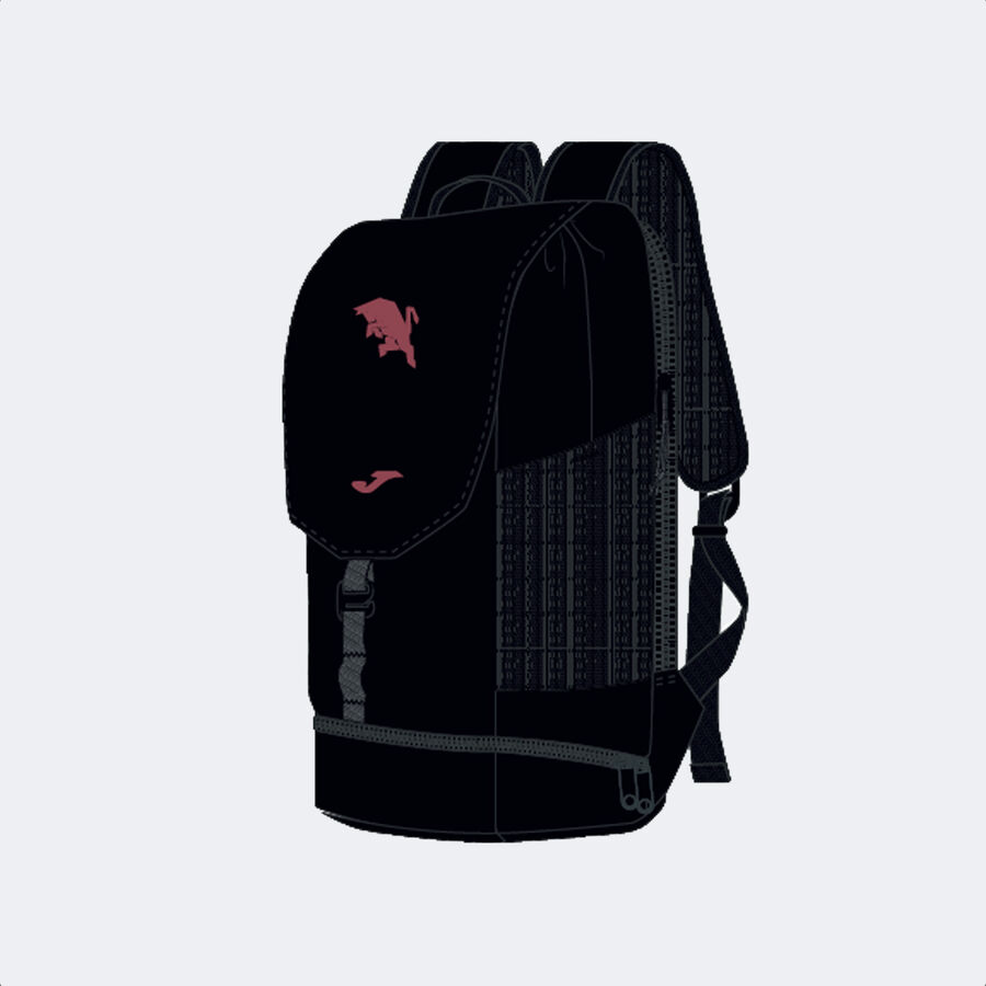 MOCHILA PASEO TORINO