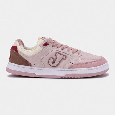 Casual shoes Flexy Jr Barefoot  25 junior pink