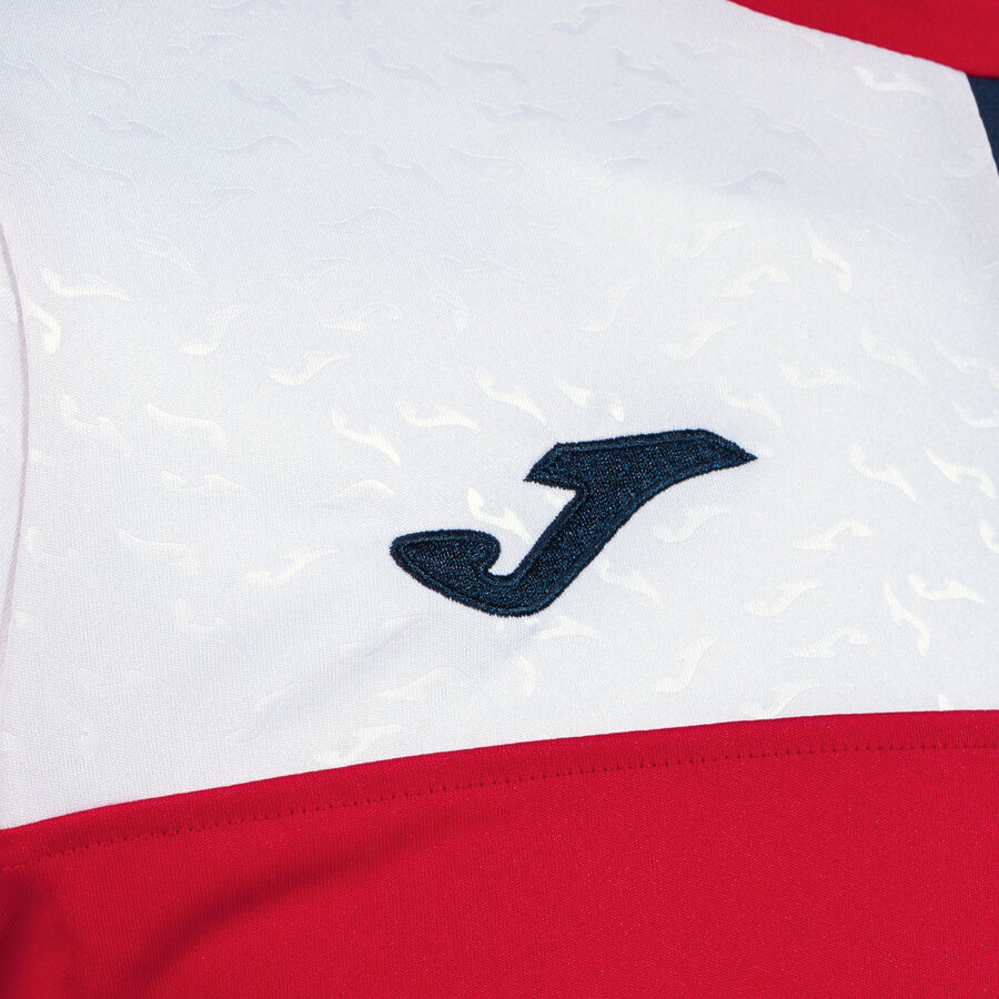 CAMISETA MANGA CORTA CREW V
