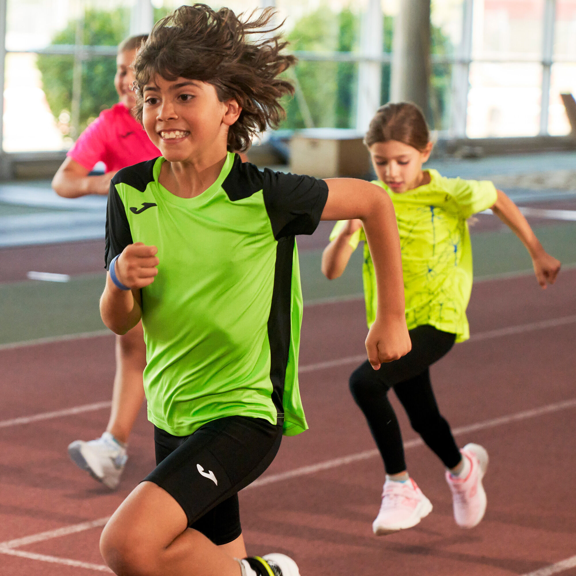 Remeras joma sales