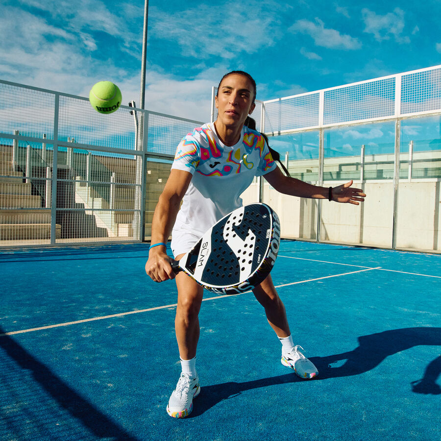 CAMISETA MANGA CORTA TORNEO