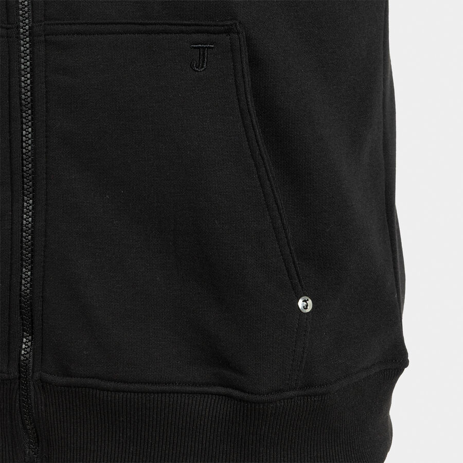 CHAQUETA CON CAPUCHA URBAN STREET