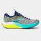 Scarpe running Victory Men 24 uomo grigio