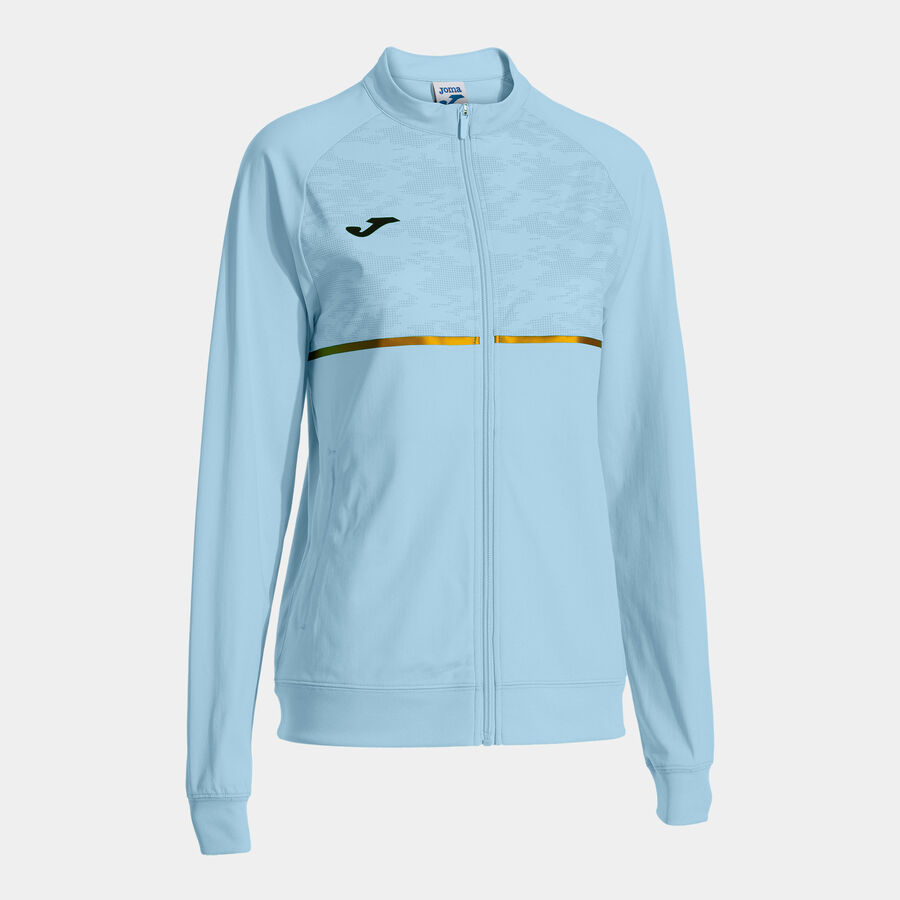 CHAQUETA RECORD III