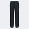 Pantalón largo unisex Mimetic negro
