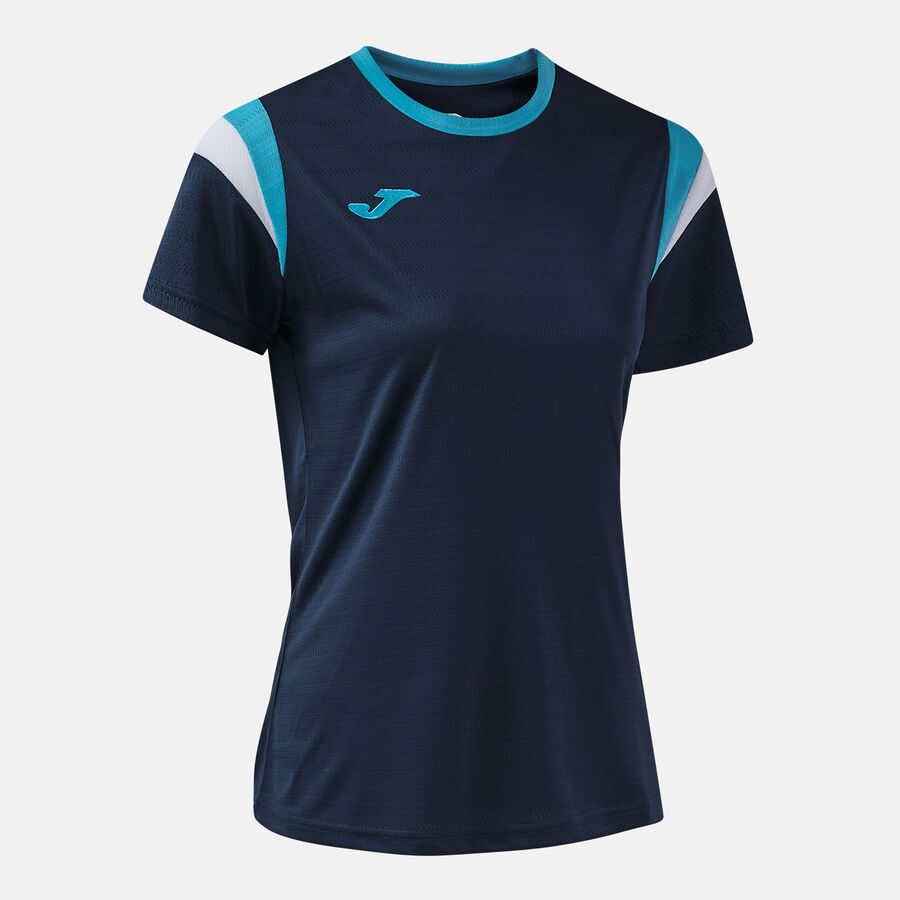 CAMISETA MANGA CORTA TERRA