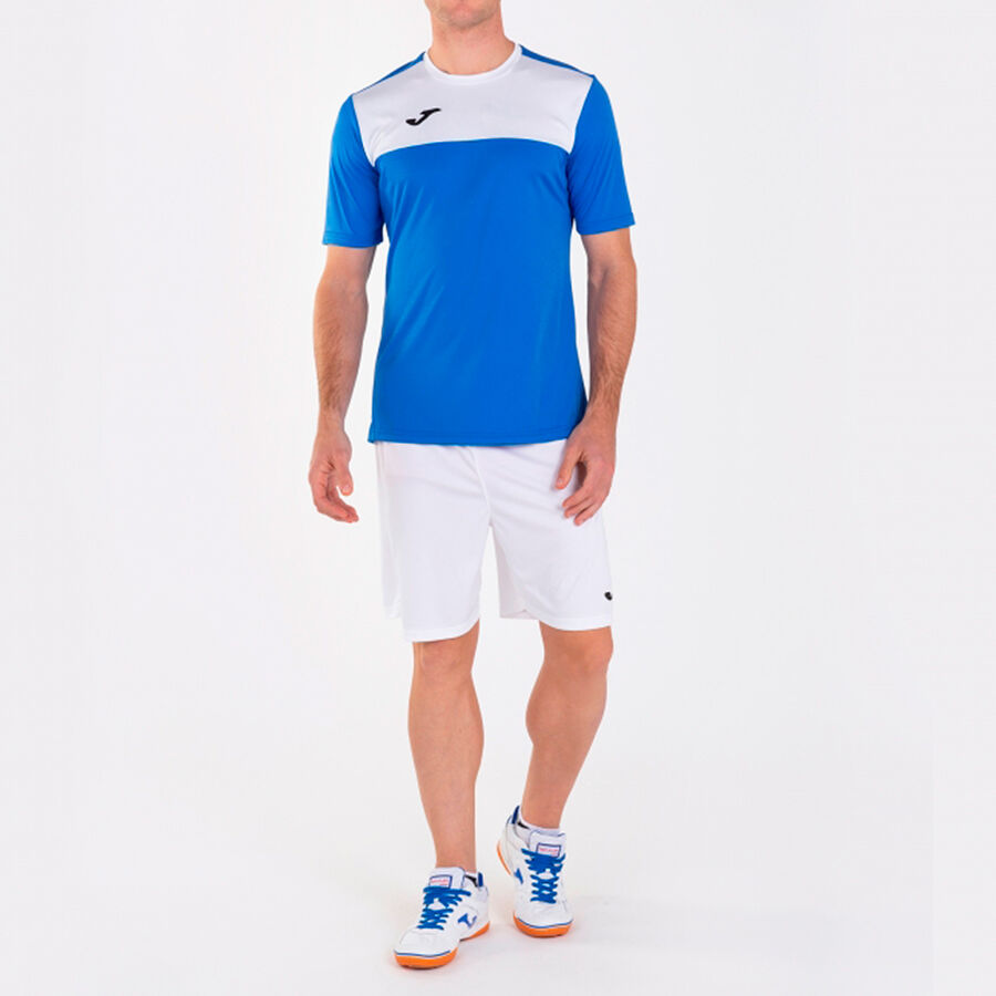 CAMISETA MANGA CORTA WINNER 