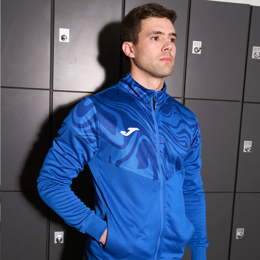 CH&Aacute;NDAL LION II