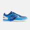 Zapatillas f&uacute;tbol sala Top Flex 26 indoor royal marino