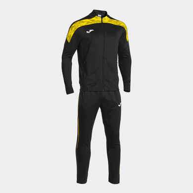 Trening bărbaȚi Championship VIII negru galben