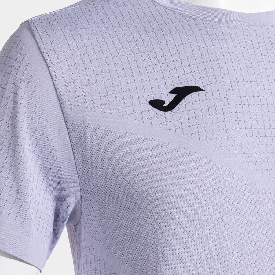 CAMISETA MANGA CORTA CHALLENGE