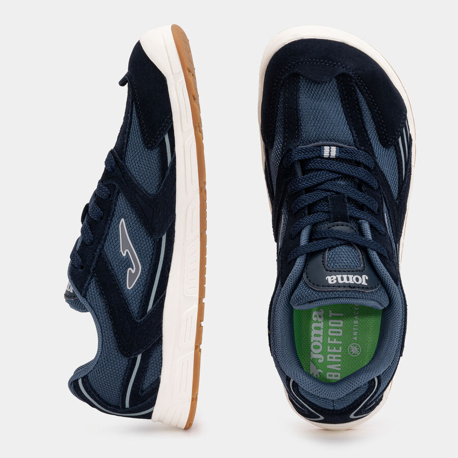 RT50 JUNIOR BAREFOOT 25