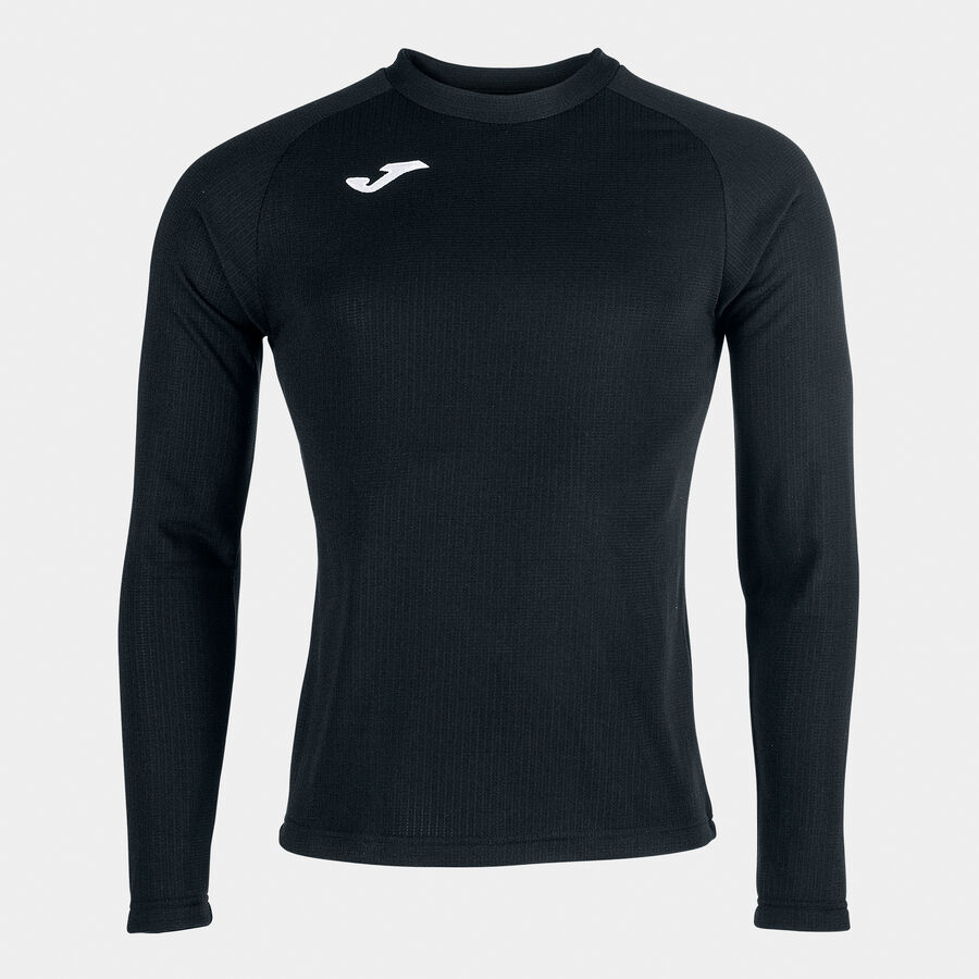 CAMISETA MANGA LARGA BRAMA FLEECE