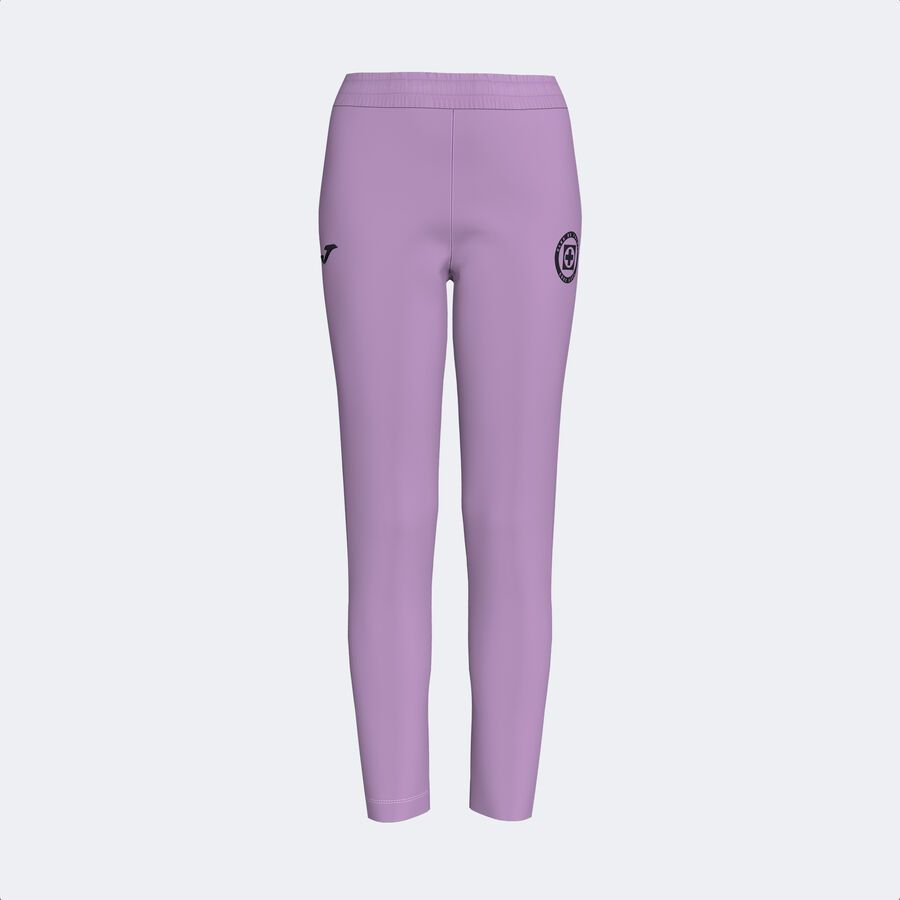 PANTALÓN LARGO CRUZ AZUL