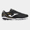Botas f&uacute;tbol Aguila 26 c&eacute;sped artificial AG negro