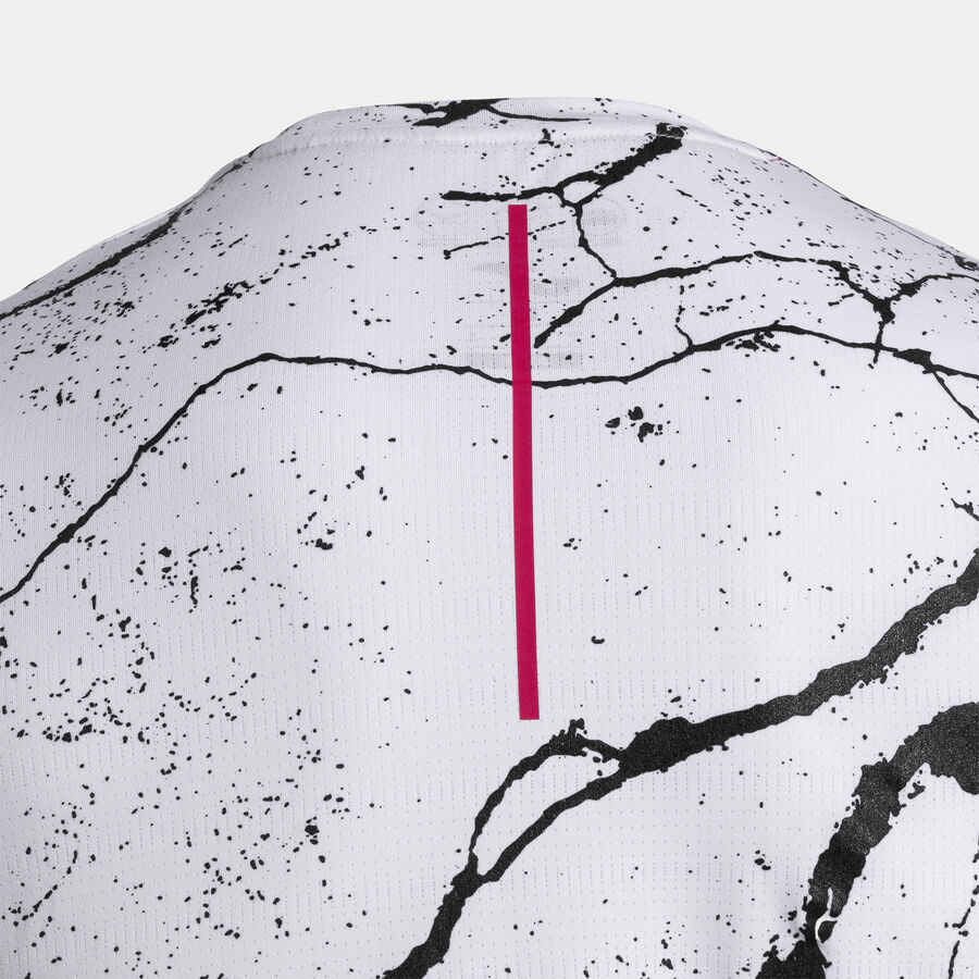 CAMISETA MANGA CORTA R-NIGHT