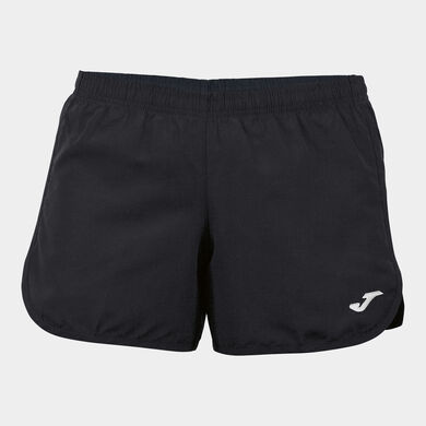 Short femme Ibiza noir