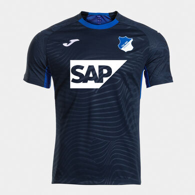 Camiseta manga corta 1ª equipación Tsg Hoffenheim 25/26