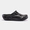 Chanclas casual S.Paros Men 24 hombre negro