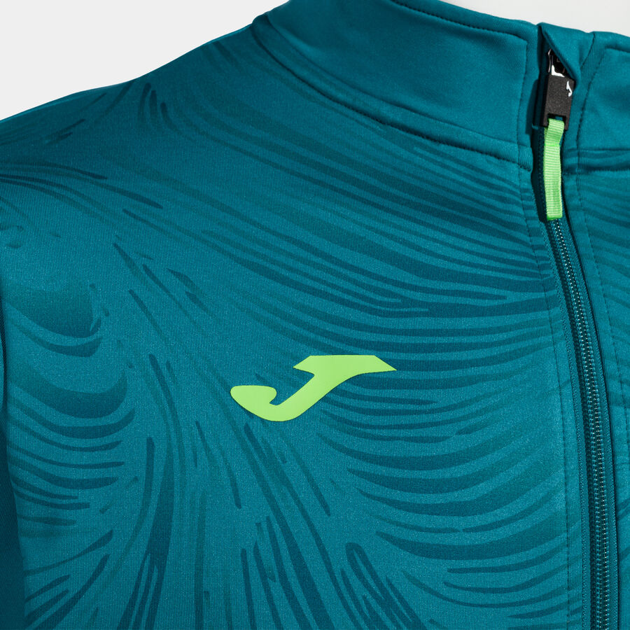 CHAQUETA CHALLENGE