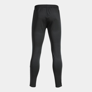 Pantalón largo hombre Challenge antracita azul