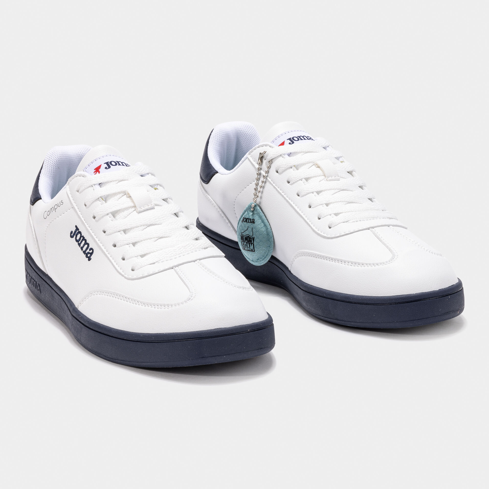 Casual shoes C.Attica Men 25 man gray blue | JOMA®