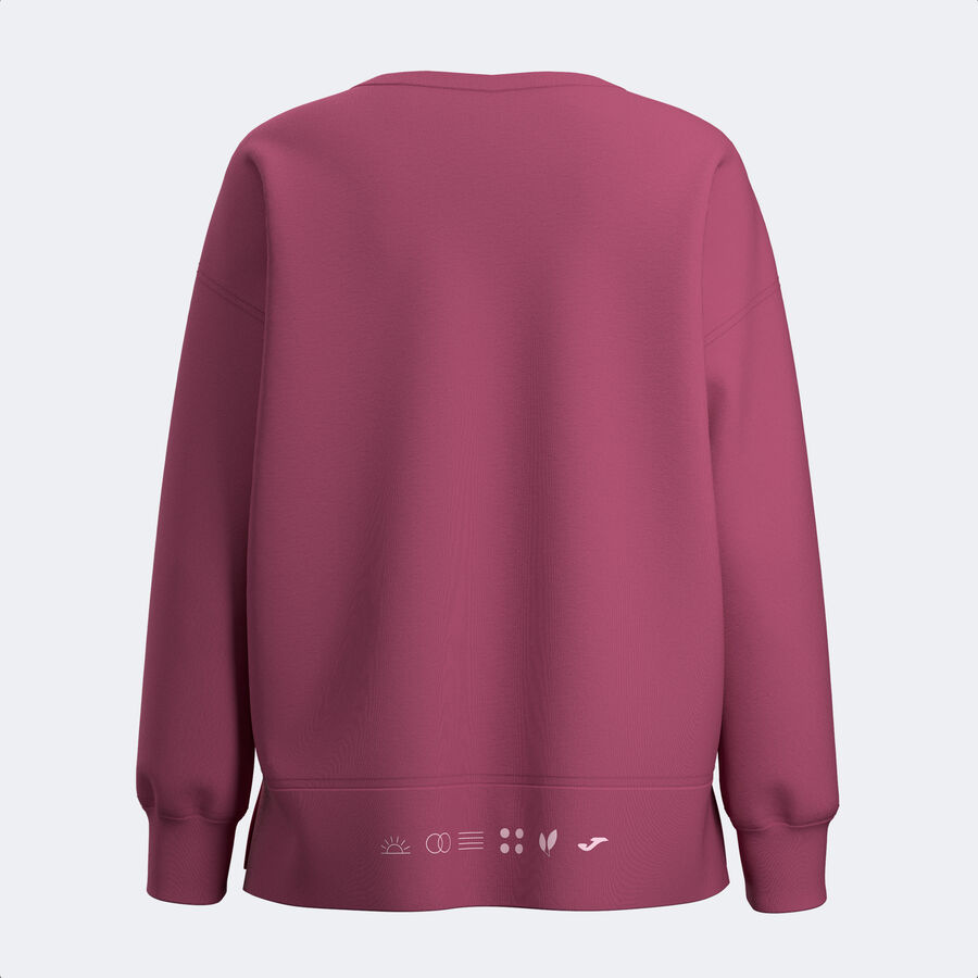 SUDADERA BREATH