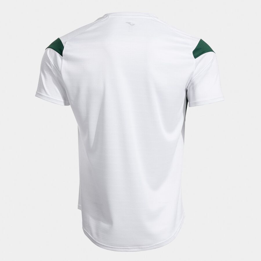 CAMISETA MANGA CORTA MONTREAL