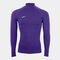 Long sleeve shirt unisex Brama Classic purple