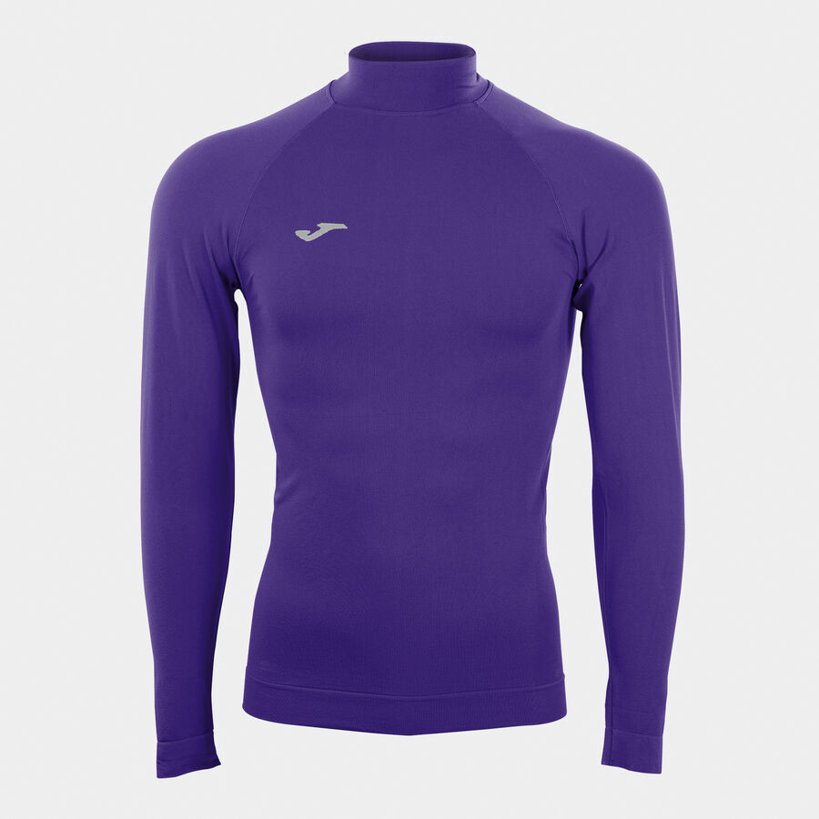 CAMISETA MANGA LARGA BRAMA CLASSIC