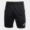 Bermuda shorts man Open III black white
