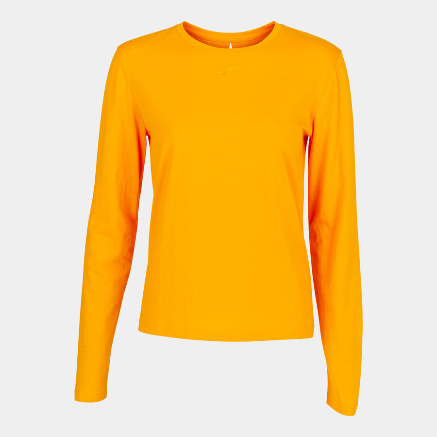 CAMISETA MANGA LARGA ORGANIC