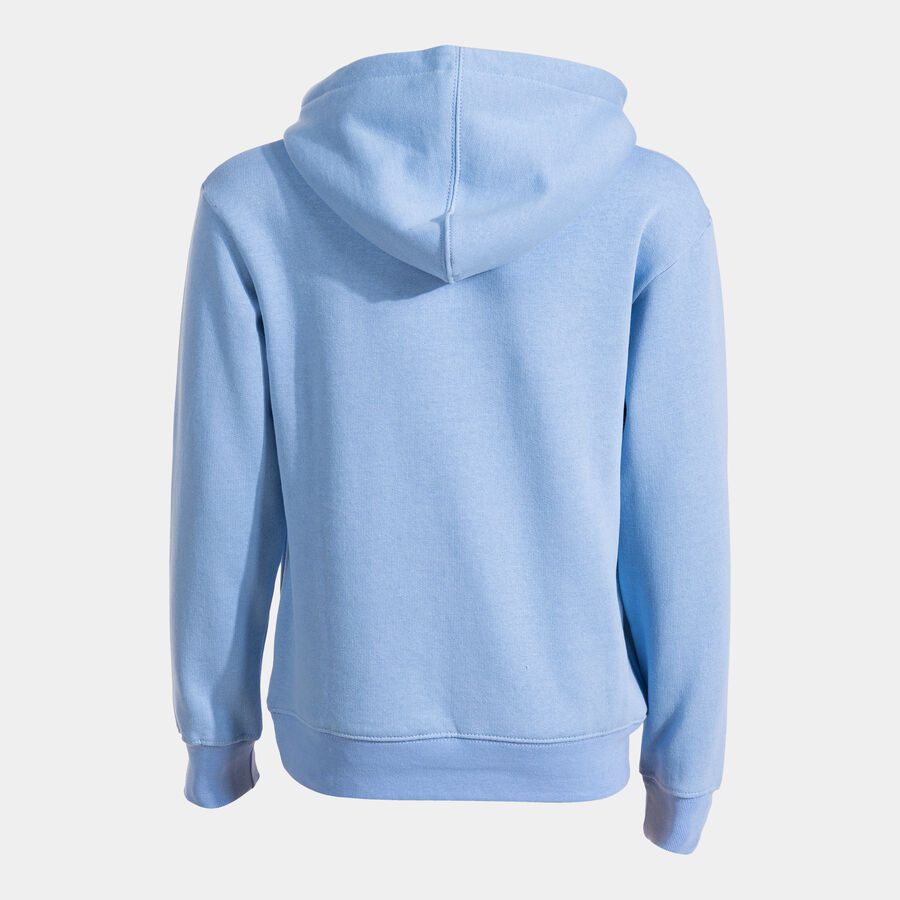 SUDADERA CON CAPUCHA LION